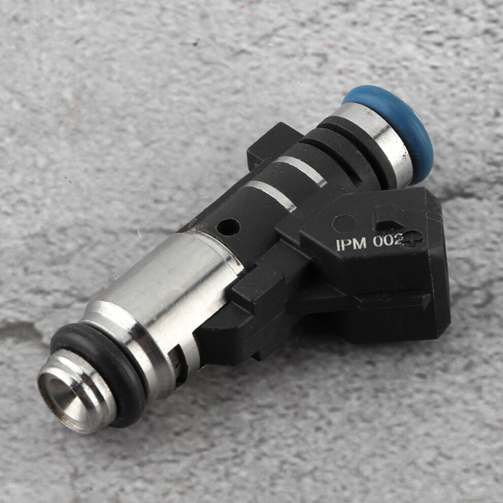 Fuel Injector Ipm002 Fits For Citroen Peugeot Durable High Performance 4651393309063
