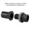 Water Pipe Joint for Fish Tank 20mm 5