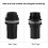 Water Pipe Joint for Fish Tank 20mm 10