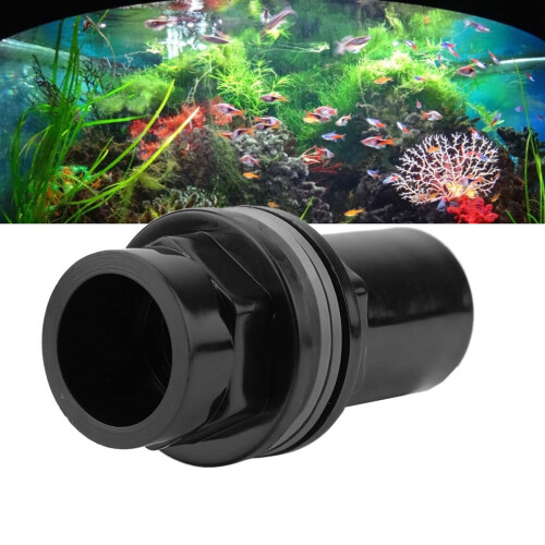 Water Pipe Joint for Fish Tank 20mm 1