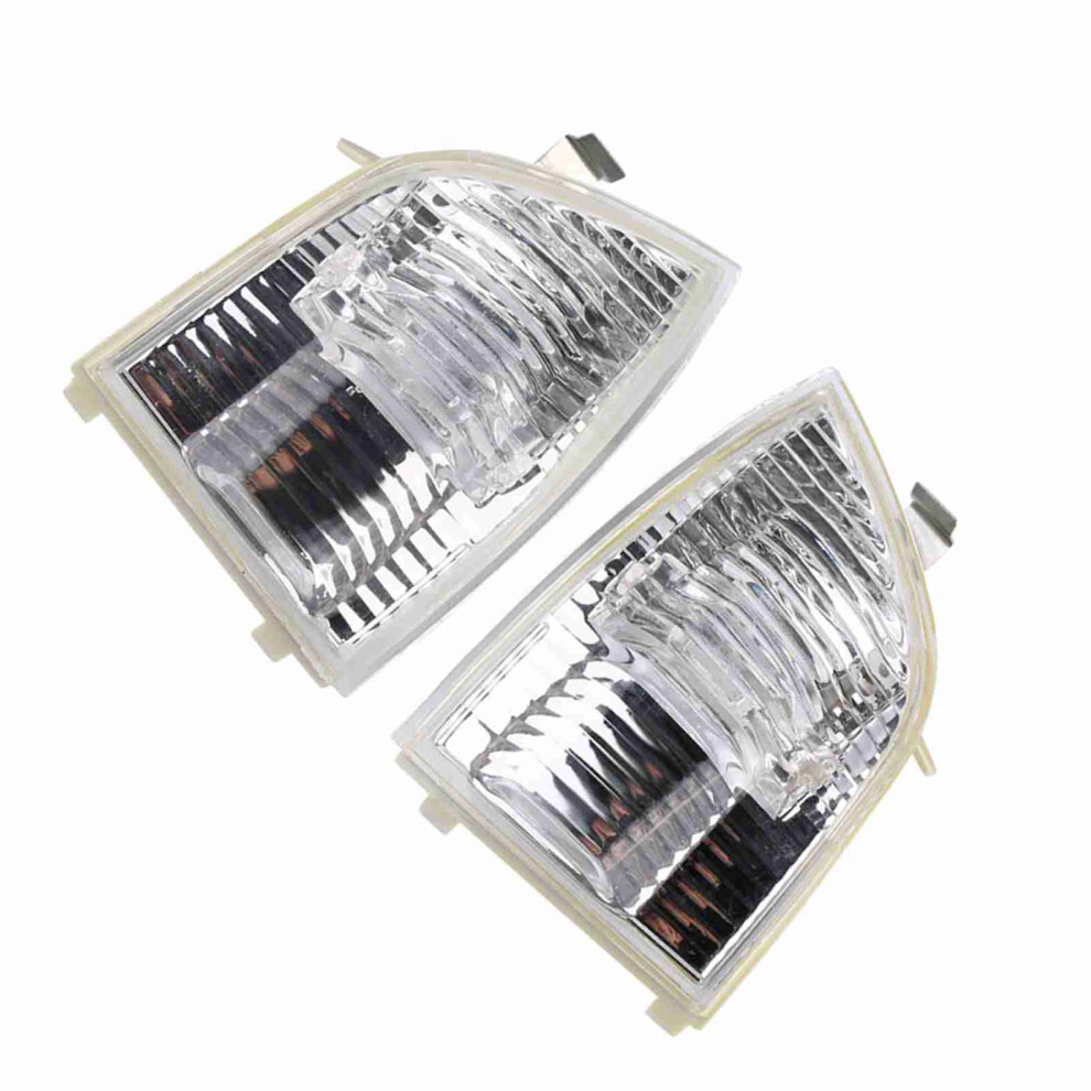 Car Rearview Mirror Turn Signal For Ford Focus C-Max 2003-2013 Light 6921393249576