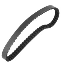 Transmission Drive Belt for GY6 50CC Scooter Moped 669 18 30 Black