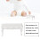 Miniature Side Table for 1/12 Dollrooms 8
