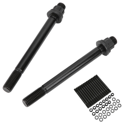 RB25DE Head Stud Kit 202-4301 Iron 1