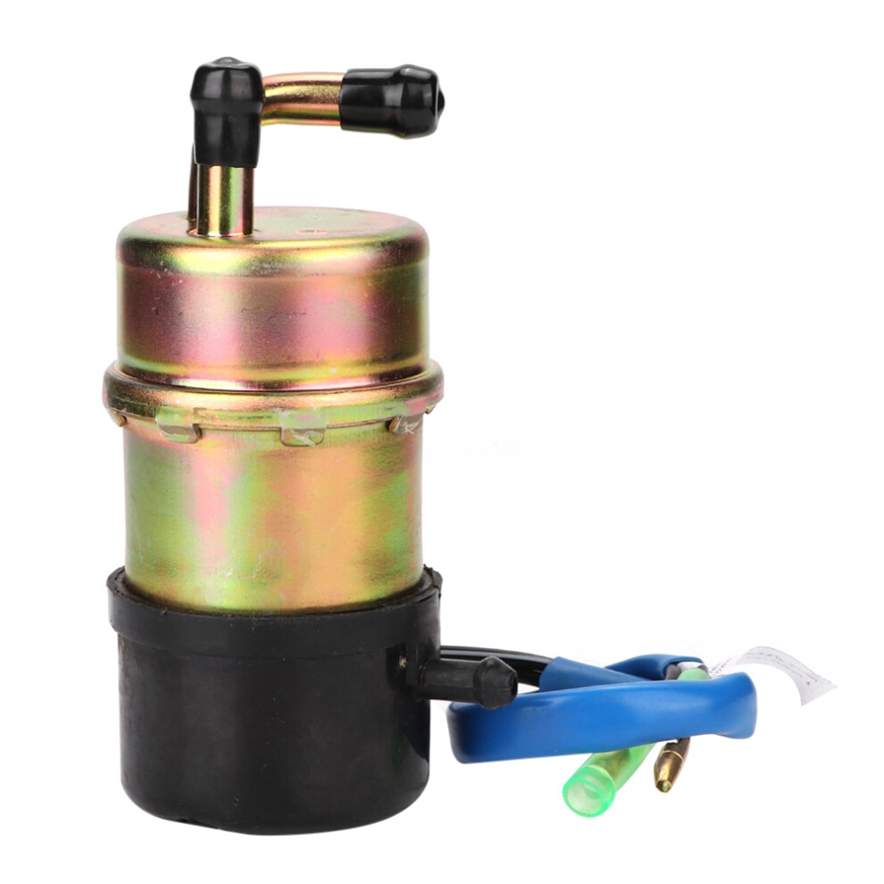 Fuel Pump For Honda Fourtrax Foreman Trx350 16710-Ha7-672 4X4 Replacement 4921393309760