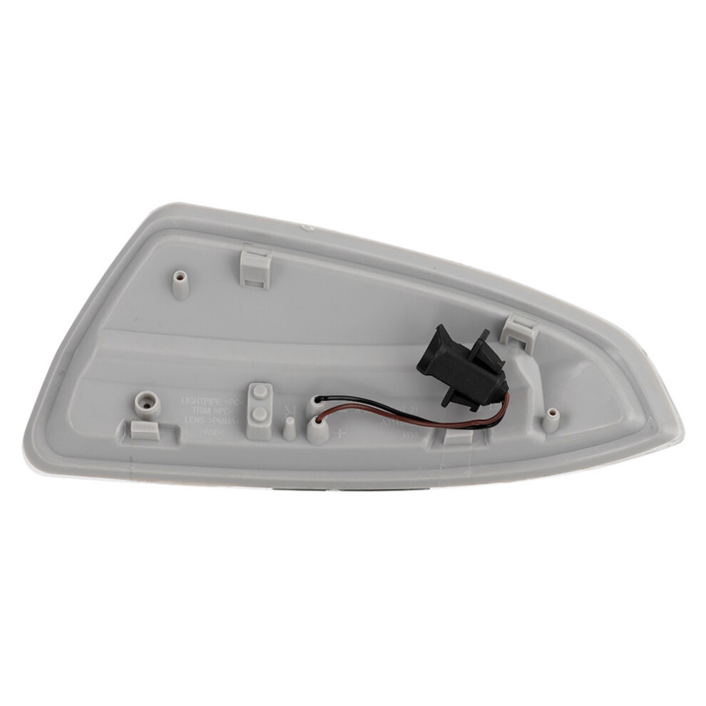 Passenger Side Mirror Turn Signal For C Class C250, C300 12V 1.5W Light 5001393309799