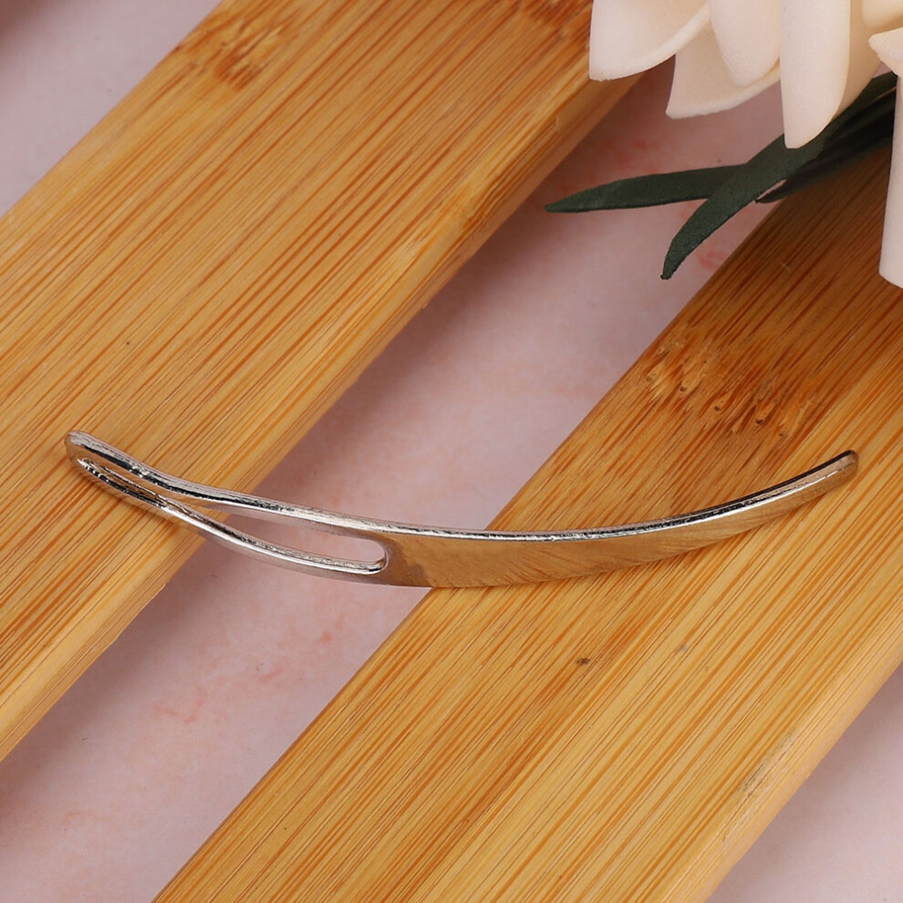2 Pcs Dreadlock Crochet Needles