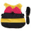 Bee-Shaped Pet Harness with Lead Rope 7