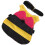 Bee-Shaped Pet Harness with Lead Rope 11