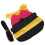 Bee-Shaped Pet Harness with Lead Rope 14