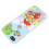 Rechargeable Kids Learning Phone Toy - Black, Compact & Durable 10