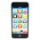 Rechargeable Kids Learning Phone Toy - Black, Compact & Durable 13