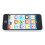 Rechargeable Kids Learning Phone Toy - Black, Compact & Durable 14