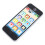 Rechargeable Kids Learning Phone Toy - Black, Compact & Durable 16