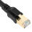 Cat8 Patchkabel 40Gbit/s RJ45 5