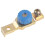 Motorcycle Battery Terminal Disconnect Switch 6