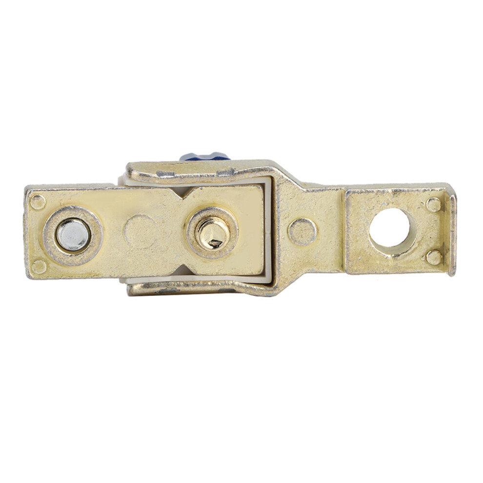 Motorcycle Battery Cut Off Switch Zinc Alloy 80A Anti-Leakage Disconnect 9391393312766