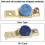Motorcycle Battery Terminal Disconnect Switch 11