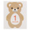 Baby's First Year Stickers 12pk 18
