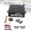 Universal 12V Car Alarm System with Remote Start & Keyless Entry 14