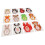 Baby's First Year Stickers 12pk 4