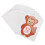 Baby's First Year Stickers 12pk 14