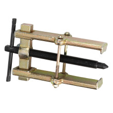 100mm Two Jaw Gear Puller Bolt Auto Repair Tool for Bearings and Gears