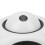 Stylish Projection Alarm Clock Digital LCD White Voice Talking Clock with USB 13