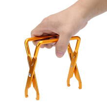 Portable Beehive Frame Clip Tool
