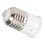 Durable E27 to B22 Light Bulb Adapter Converter Base for Household 16