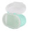 Portable Milk Powder Sealing Box Green 3