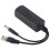 48V auf 12V POE Splitter Kabel Adapter 8