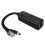 48V auf 12V POE Splitter Isolierttyp 9
