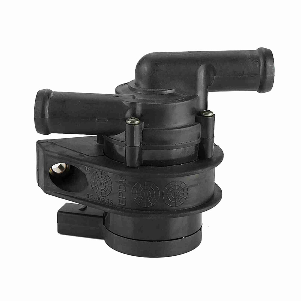 078121601B Auxiliary Water Pump For Audi 98-04 7293282586017