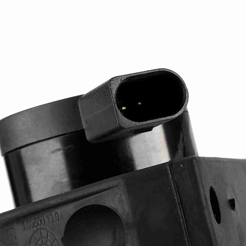 078121601B Car Water Pump, Engine Auxiliary Black 7293282572898