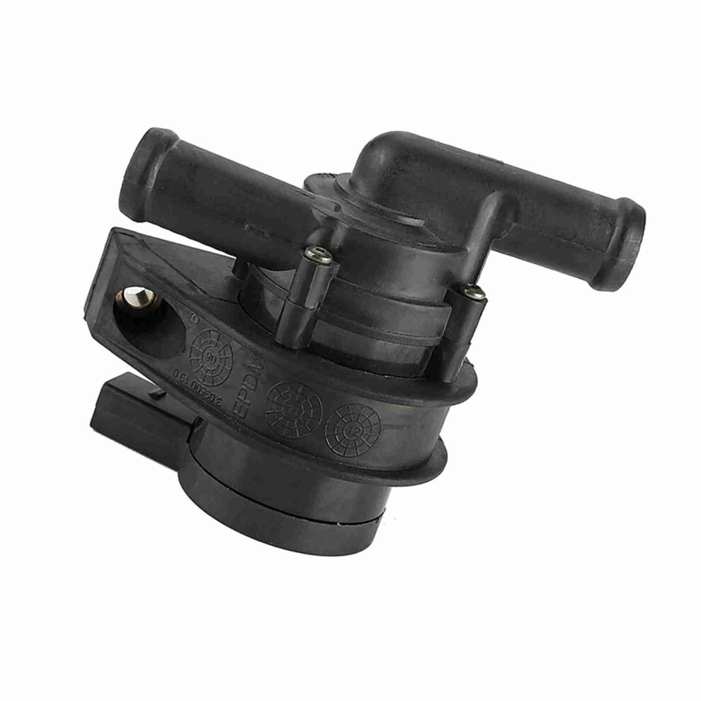 Car Engine Aux Pump 078121601B For Audi A4 A6 7293282595200