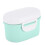 Eco Friendly Milk Powder Container Green S 1