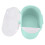 Portable Milk Powder Sealing Box Green 1