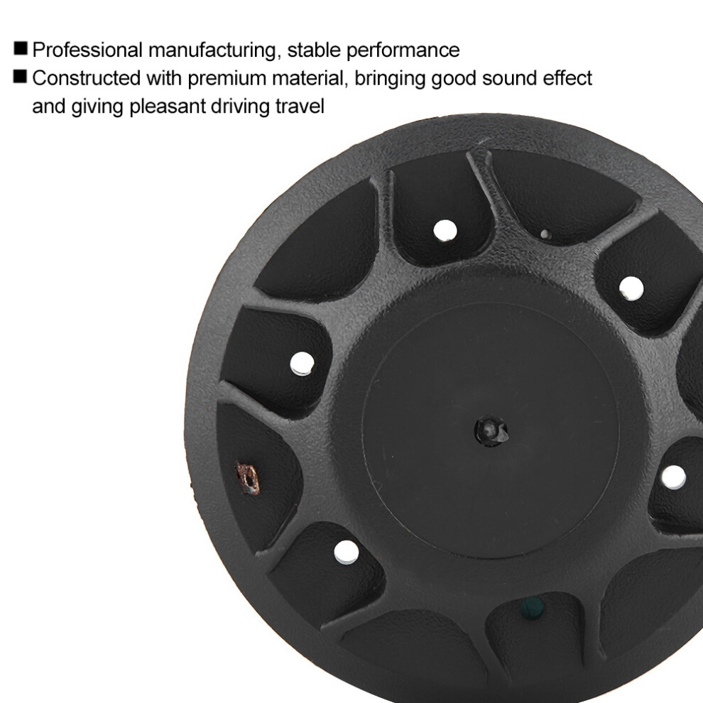 Car Voice Coil Subwoofer For Peavey 22Xt Rx22 10-924 22A 22T 2200, Black 4371393255671