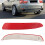 Passenger Side Rear Bumper Reflector for E70 X5  Reliable & Durable 3
