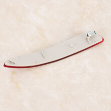Automotive Rear Passenger Side Red Bumper Reflector for E70 X5