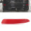 Passenger Side Rear Bumper Reflector for E70 X5  Reliable & Durable 8