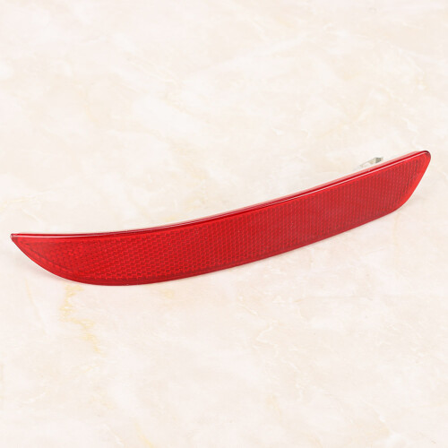 Automotive Rear Passenger Side Red Bumper Reflector  for E70 X5 2