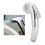 Handheld Bidet Spray Nozzle ABS Electroplated Shower Head Bathroom Accessory 13