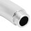 Handheld Bidet Spray Nozzle ABS Electroplated Shower Head Bathroom Accessory 14