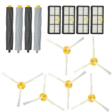 Roomba 800 Series Replacement Brush Kit