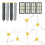 Roomba 800 990 Seitenbürsten Filter Walzenbürsten 9