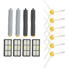 Roomba 800 990 Seitenbürsten Filter Walzenbürsten