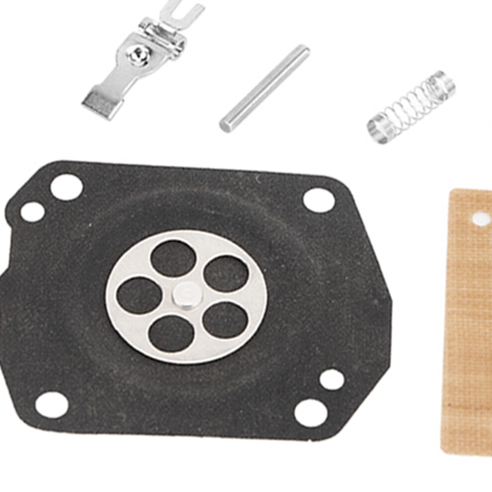 Carburetor Repair Kit For Stihl Walbro 029 310 039 044 046 Ms270 Ms280 8771393257174