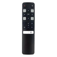 RC802V FUR6 Google Assistant Sprachfernbedienung für TCL TV 40S6800 49S6500 55EP680 RC802V FMR1 ersetzen